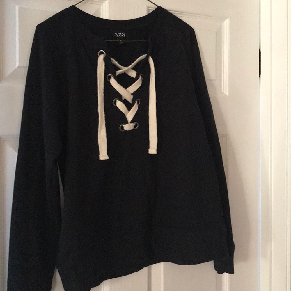 sweatshirt